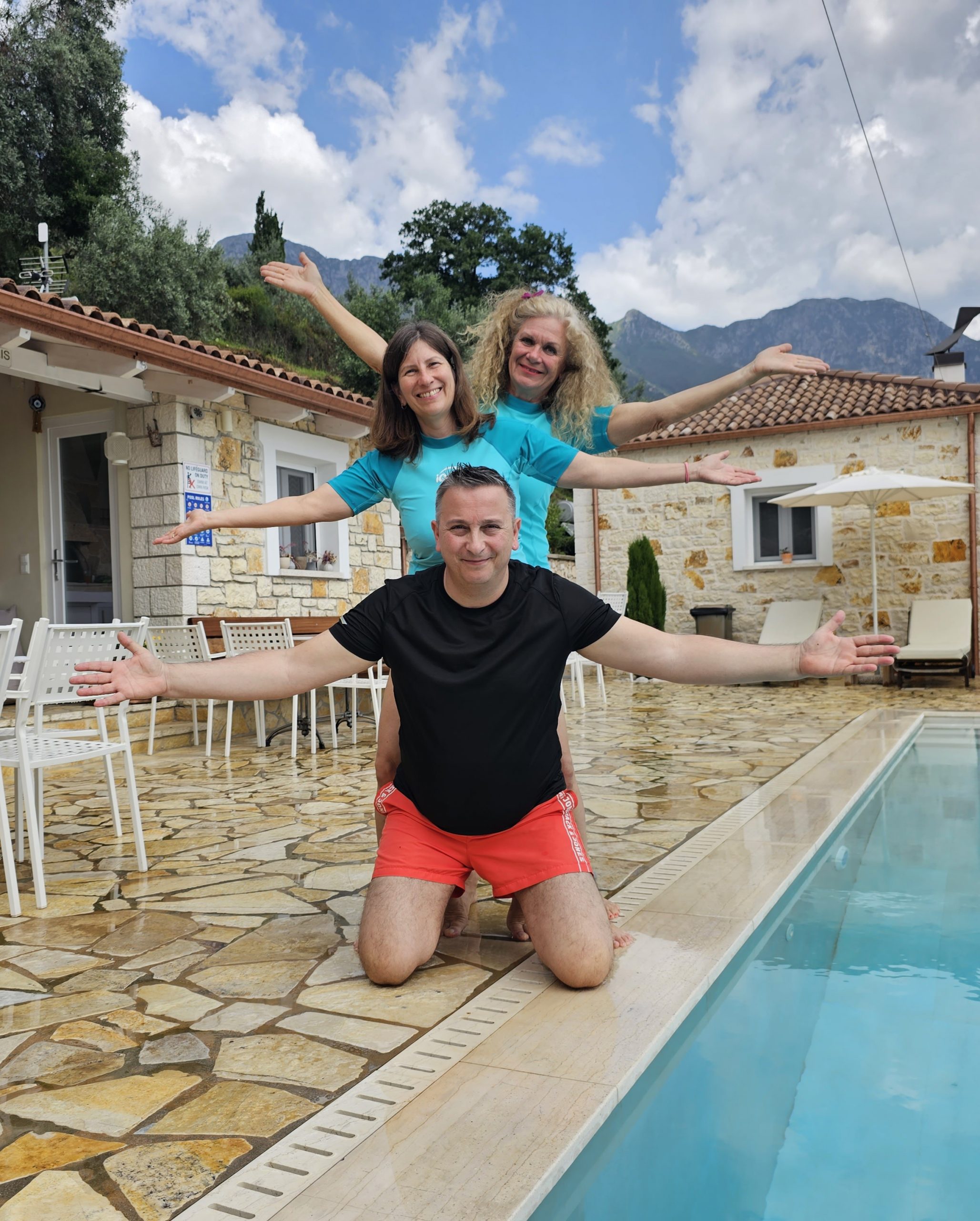 Grigorios Petsios Hellenic Hands